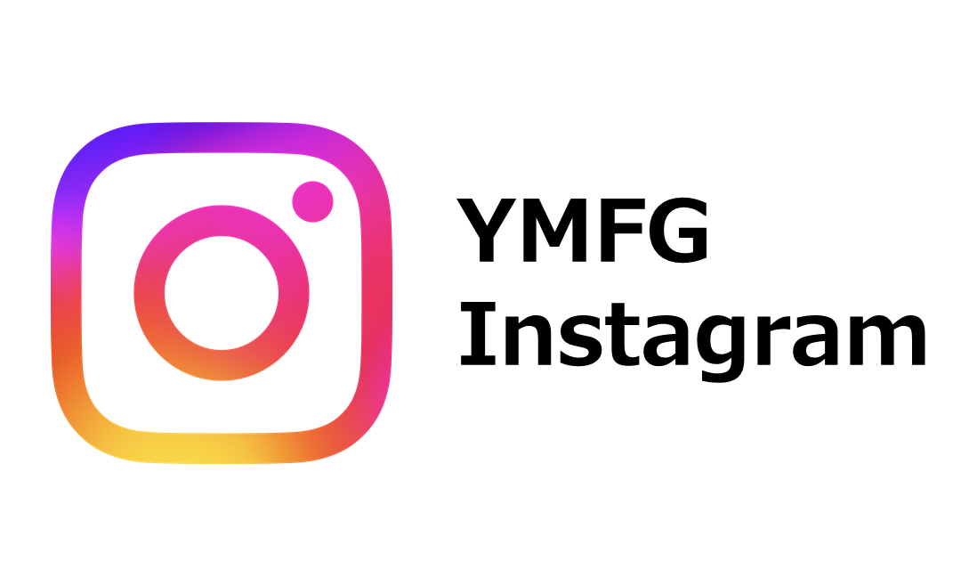 画像：ＹＭＦＧ 公式Instagram