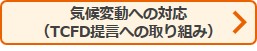ボタン：気候変動への対応（TCFD提言への取り組み）