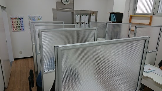 YMFG talk base 青葉台