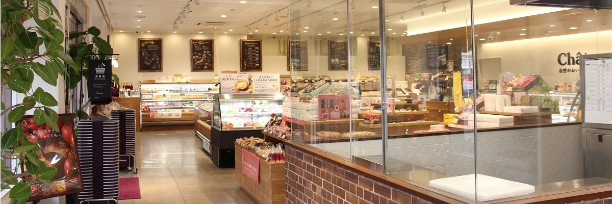 YMFG talk base 福山西