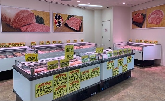 YMFG talk base 浜田