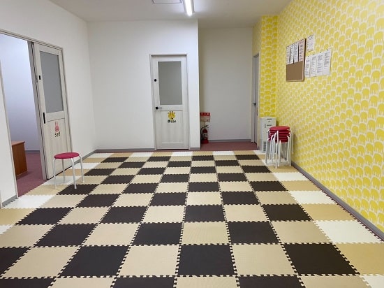 YMFG talk base 尾道中央