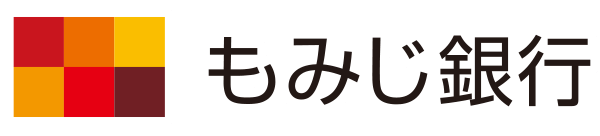 もみじ銀行